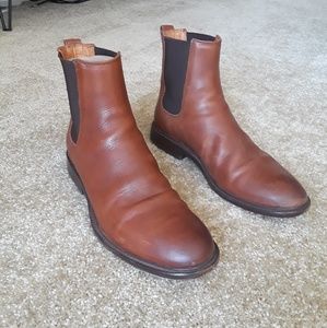 frye chris chelsea boot